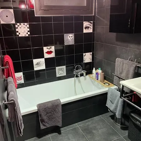 Charmant F4 Apartment *
