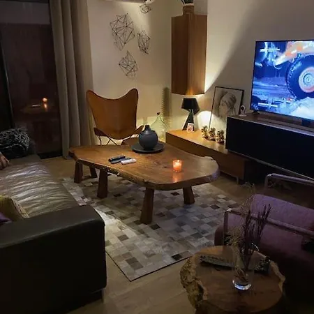 Charmant F4 Apartment